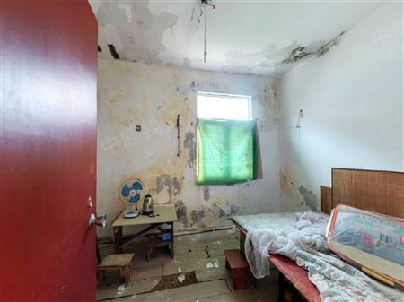 土洋御海湾山庄-次卧