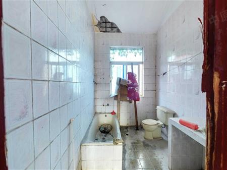 土洋御海湾山庄-卫生间