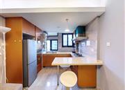 湾厦栖游记-厨房