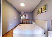 湾厦栖游记-主卧