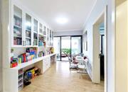 御景东方花园一期-书房