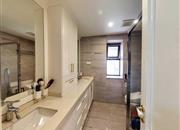 御景东方花园一期-卫生间