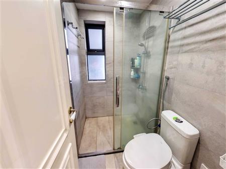 御景东方花园一期-卫生间