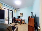 御景东方花园一期-书房