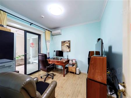 御景东方花园一期-书房