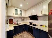 御景东方花园一期-厨房