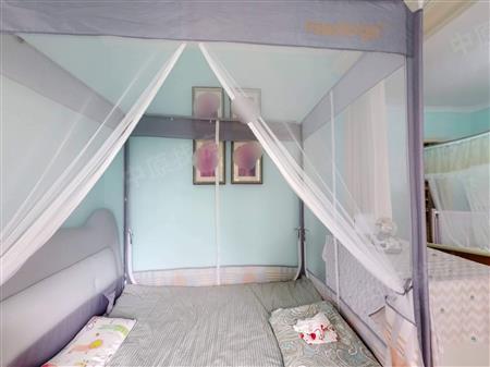 御景东方花园一期-次卧