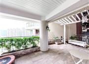 御景东方花园一期-阳台