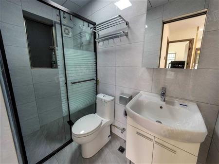 港田花园-卫生间