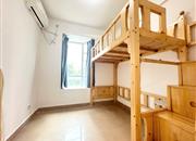 桃源居十四区-次卧