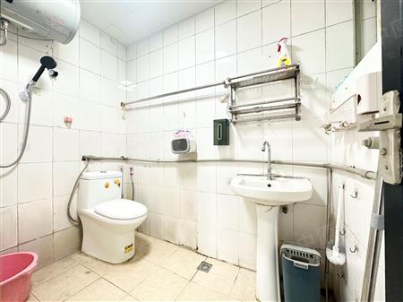 桃源居十四区-卫生间