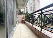 桃源居十四区-阳台