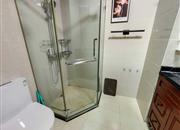 泛海拉菲花园（一期）-卫生间