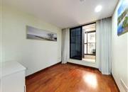 泛海拉菲花园（一期）-次卧