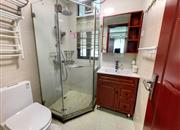 泛海拉菲花园（一期）-卫生间