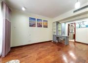 泛海拉菲花园（一期）-主卧