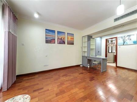 泛海拉菲花园（一期）-主卧