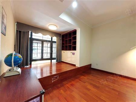 泛海拉菲花园（一期）-次卧