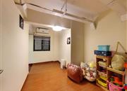 泛海拉菲花园（一期）-次卧