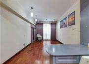 泛海拉菲花园（一期）-主卧