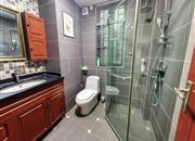 泛海拉菲花园（一期）-卫生间