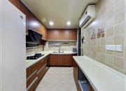 泛海拉菲花园（一期）-厨房