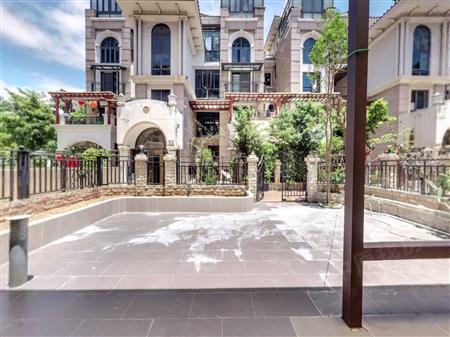 泛海拉菲花园（一期）-其他