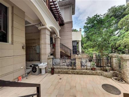 泛海拉菲花园（一期）-其他