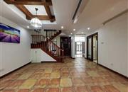 泛海拉菲花园（一期）-餐厅