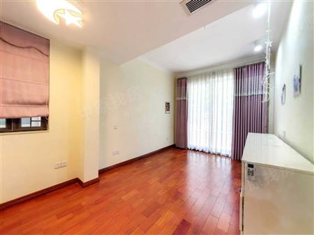 泛海拉菲花园（一期）-次卧