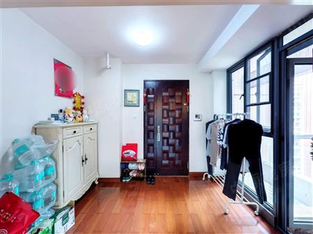 星河丹堤花园-其他