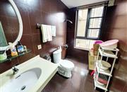 星河丹堤花园-卫生间