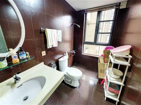 星河丹堤花园-卫生间