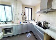 星河丹堤花园-厨房