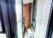 星河丹堤花园-阳台