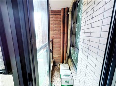 星河丹堤花园-阳台