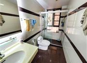 星河丹堤花园-卫生间