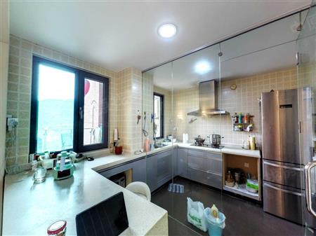 星河丹堤花园-其他