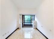 倚山花园（三期）-主卧