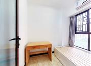 倚山花园（三期）-次卧