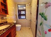 倚山花园（三期）-卫生间