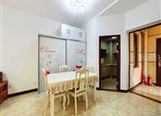 倚山花园（三期）-餐厅