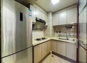 倚山花园（三期）-厨房