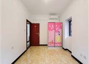 倚山花园（三期）-主卧