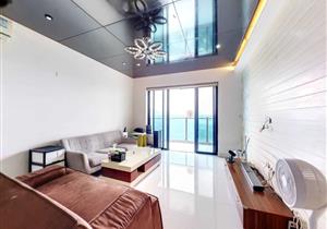 莲塘口岸大四房精装高层