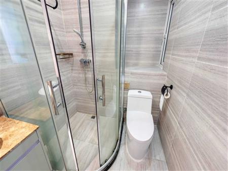 发展兴苑-卫生间