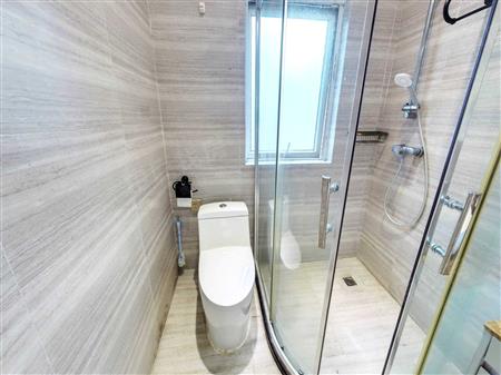 发展兴苑-卫生间