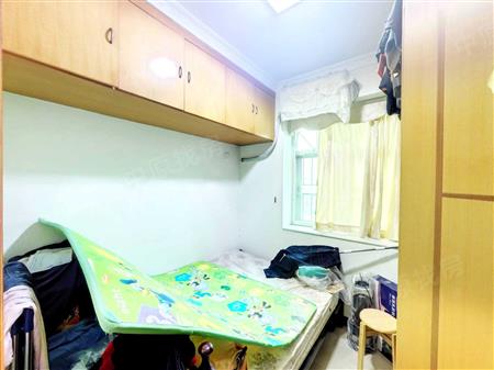 欧景花园（一期）-次卧