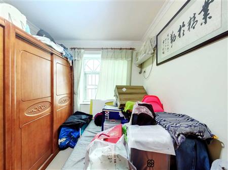 欧景花园（一期）-次卧