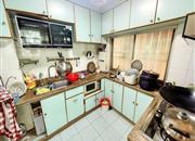 欧景花园（一期）-厨房